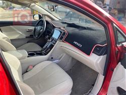 تويوتا فنزا